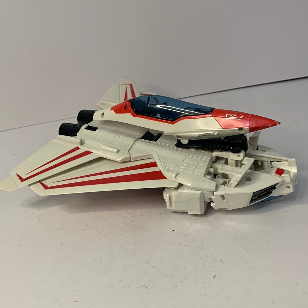 Transformers Jetfire Tomy 9" Action Figure
