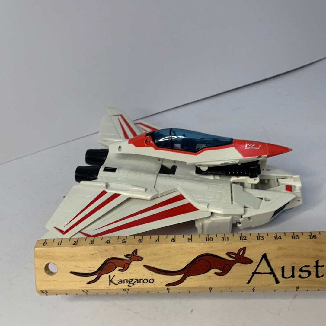 Transformers Jetfire Tomy 9" Action Figure