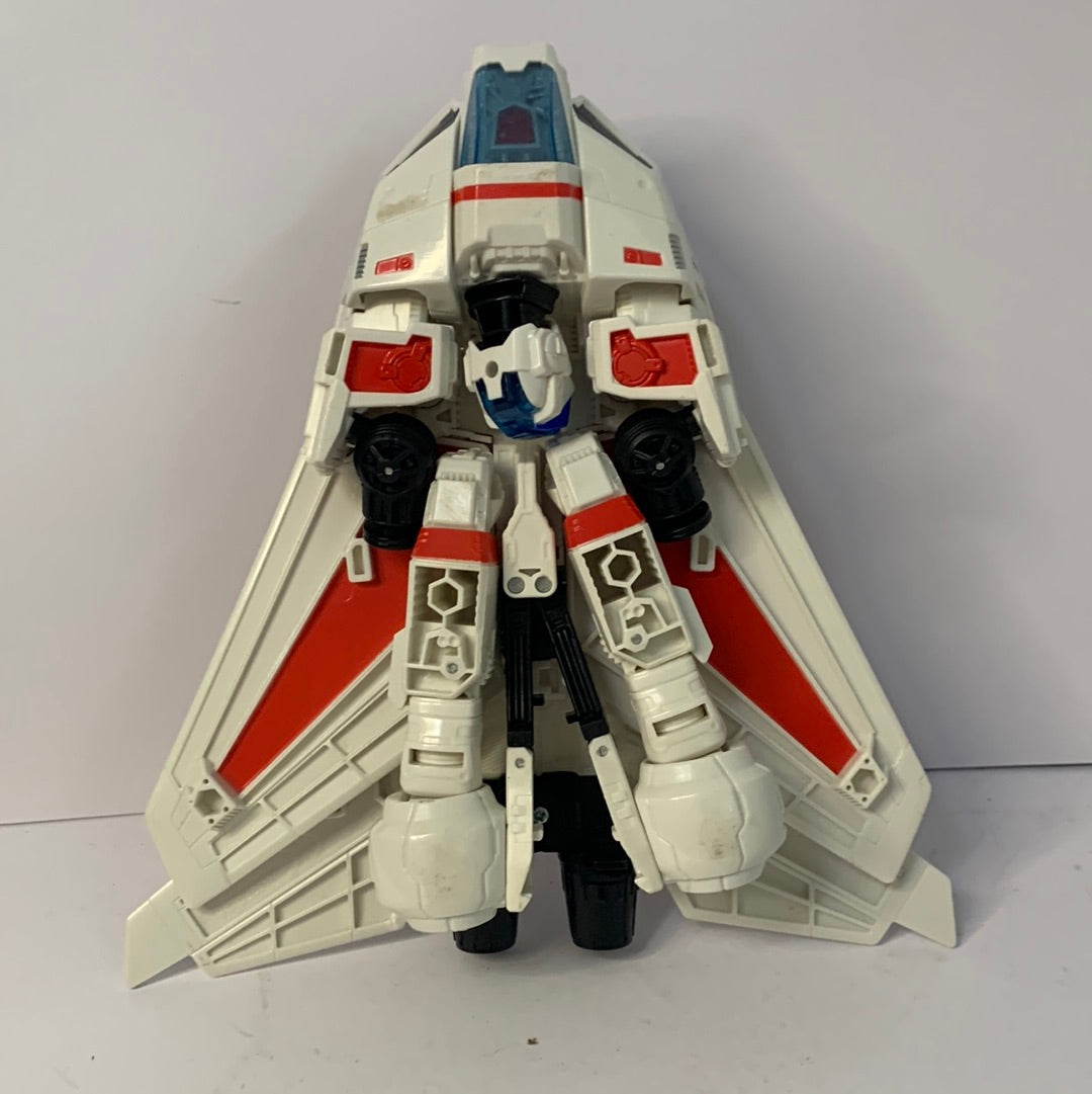 Transformers Jetfire Tomy 9" Action Figure