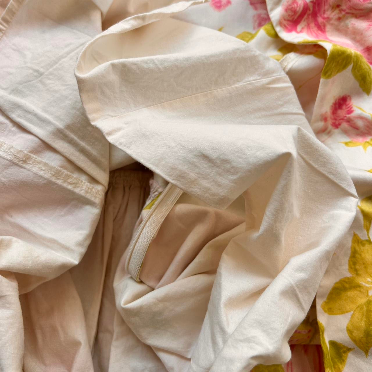 Miss Selfridge 90s corset dress