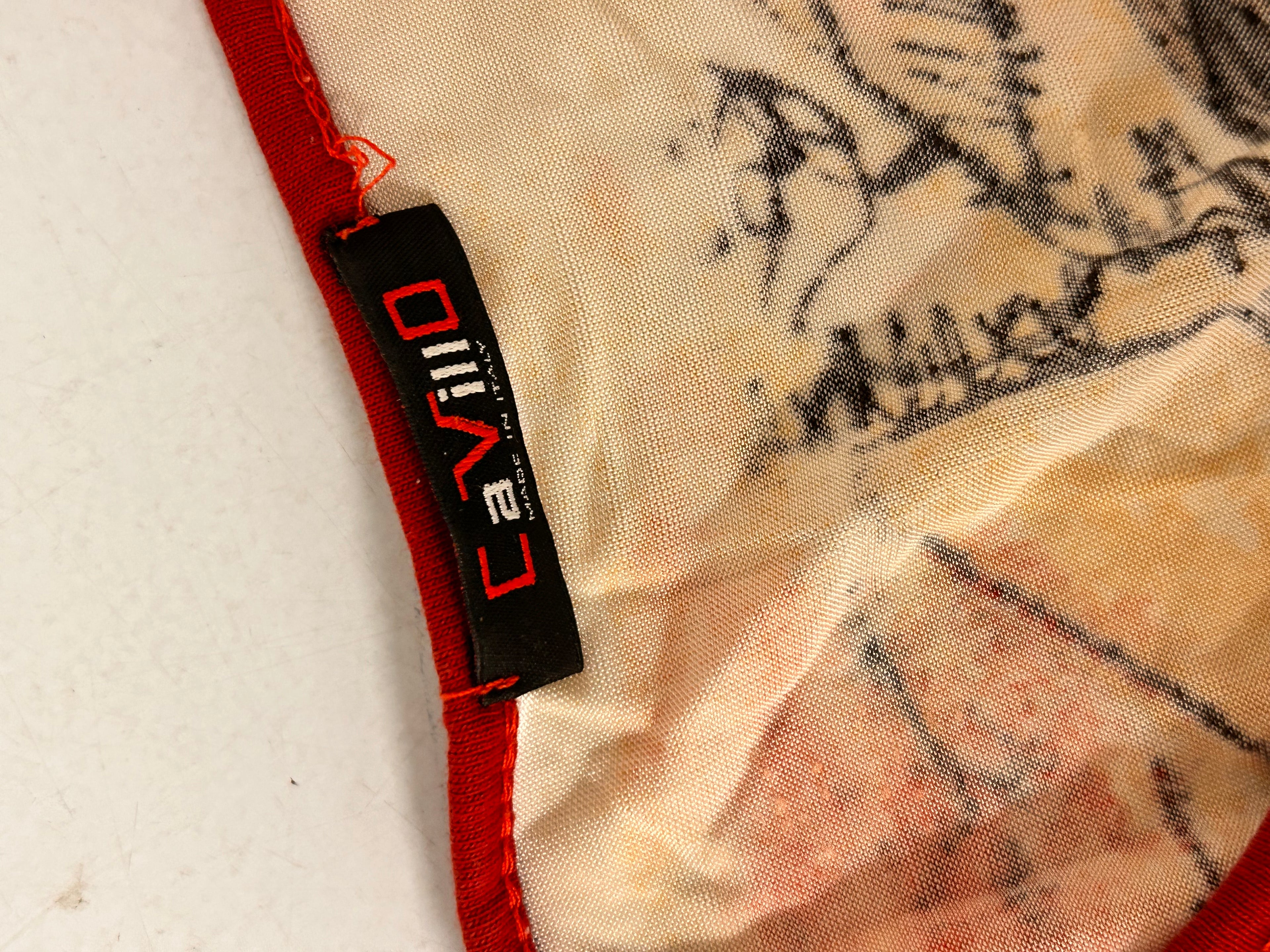 Cavillo Y2K Ladies Blouse size 10