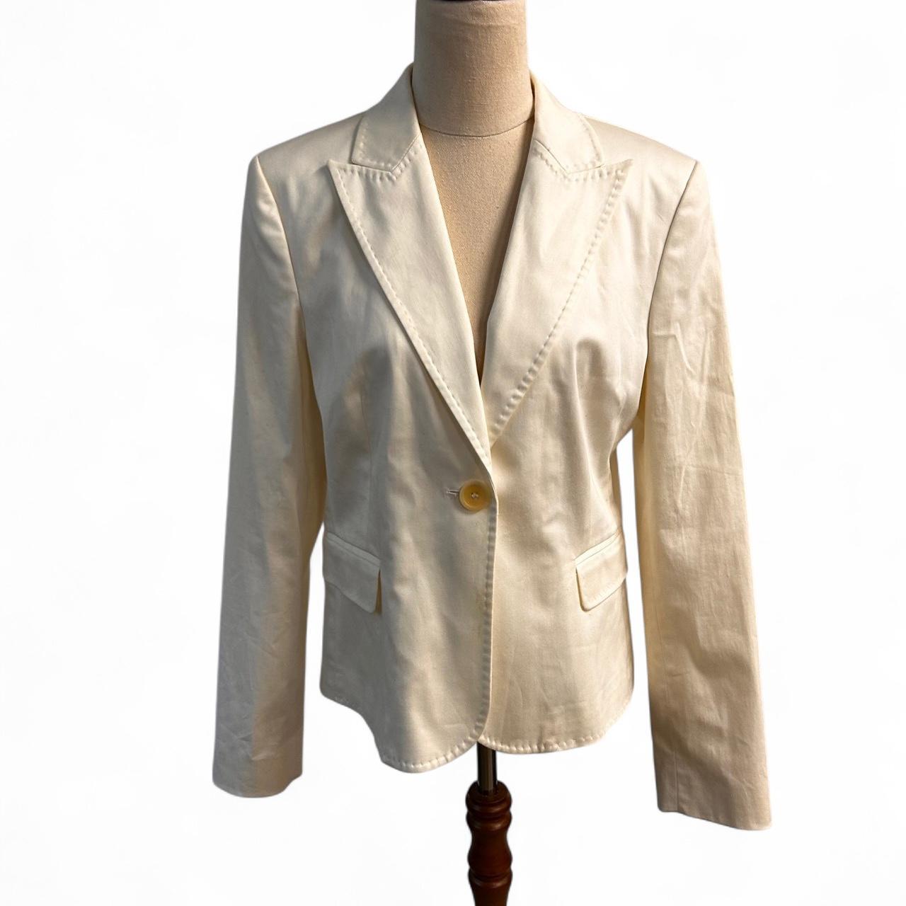 Esprit Y2K Blazer