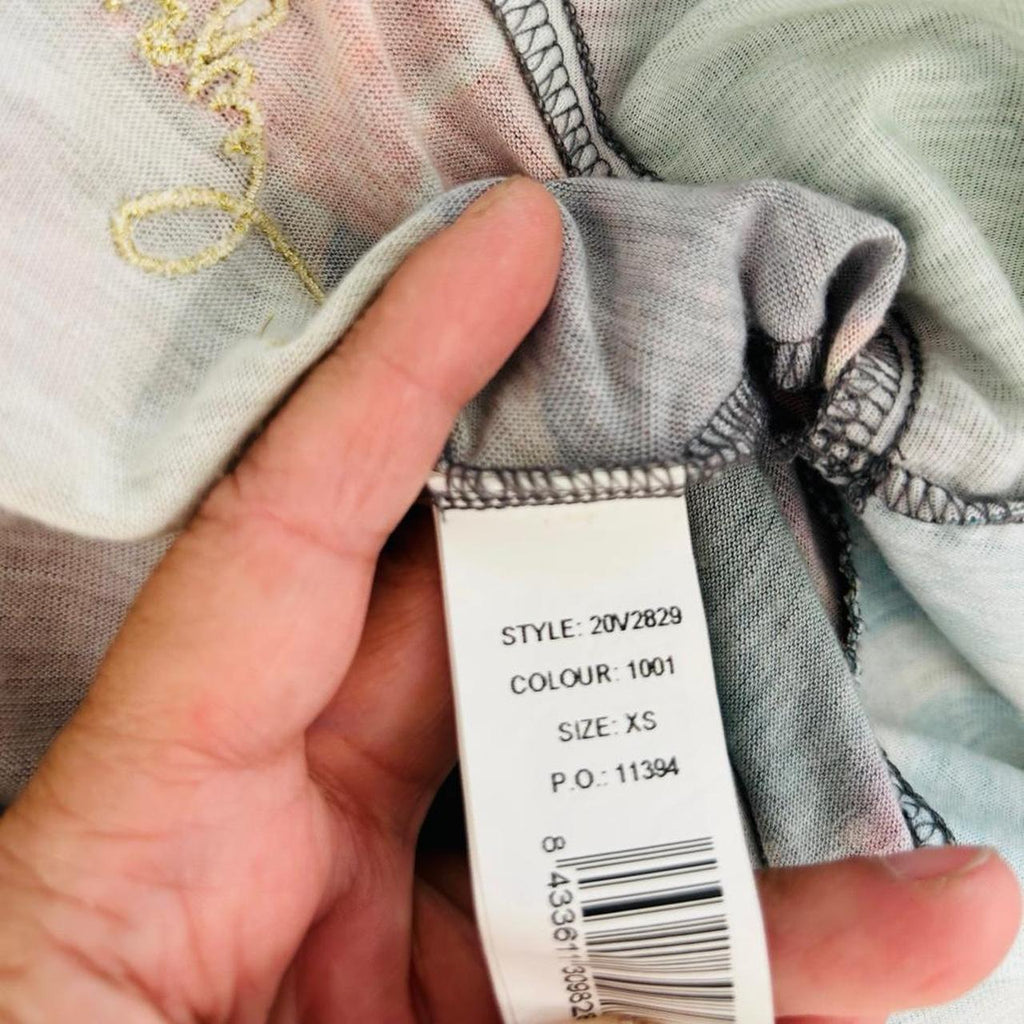 Desigual Y2K Women's multi Dress Small