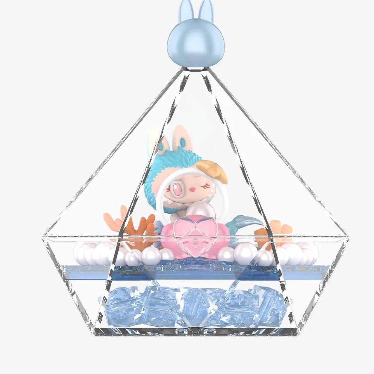 POP MART ~ Wishes at Your Fingertips Series