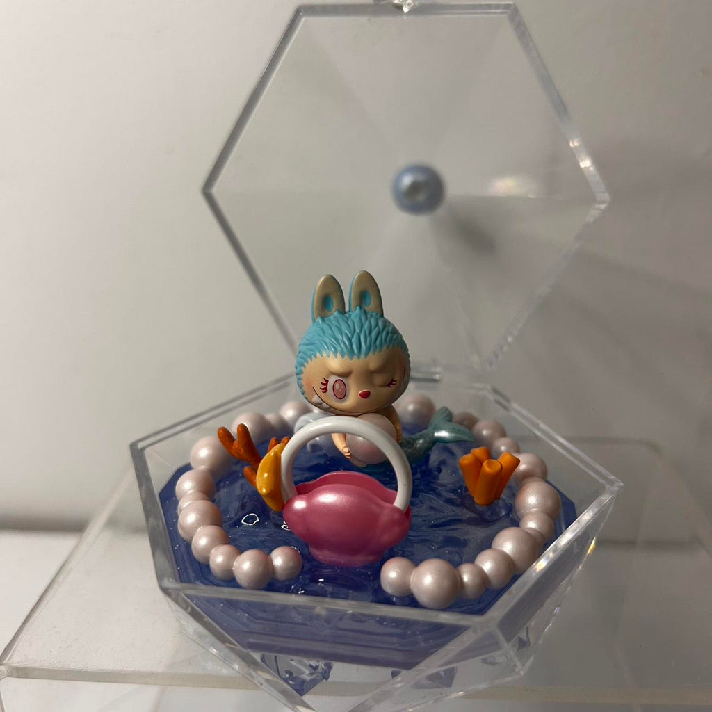 POP MART ~ Wishes at Your Fingertips Series