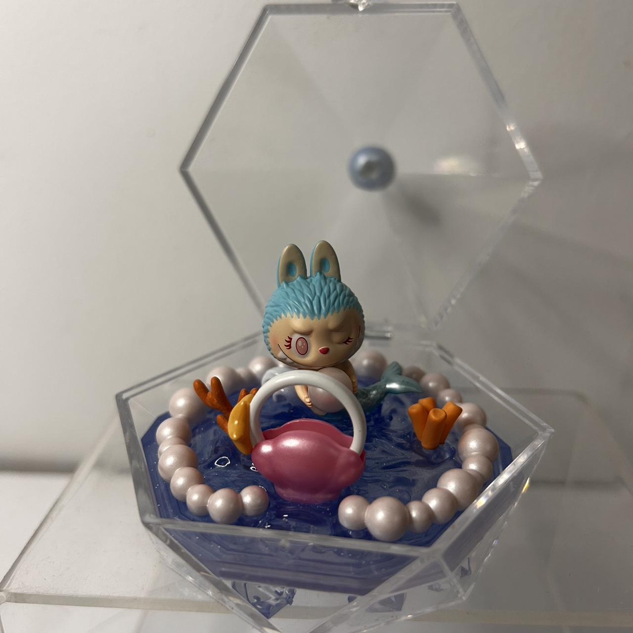 POP MART ~ Wishes at Your Fingertips Series