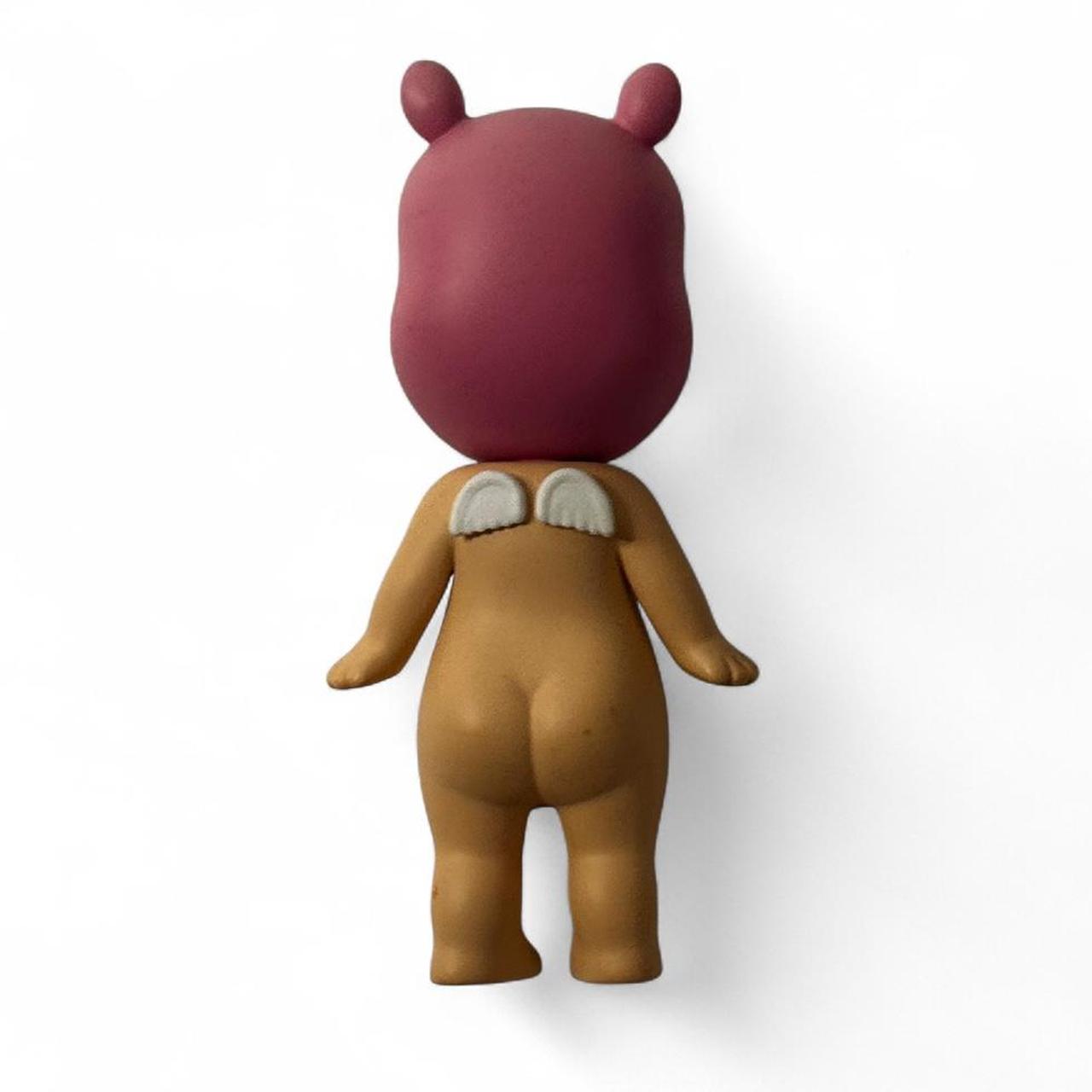 Sonny Angel Hippo figurine Animals series 4