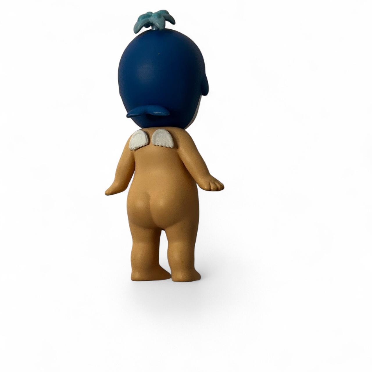 Sonny Angel Whale figurine