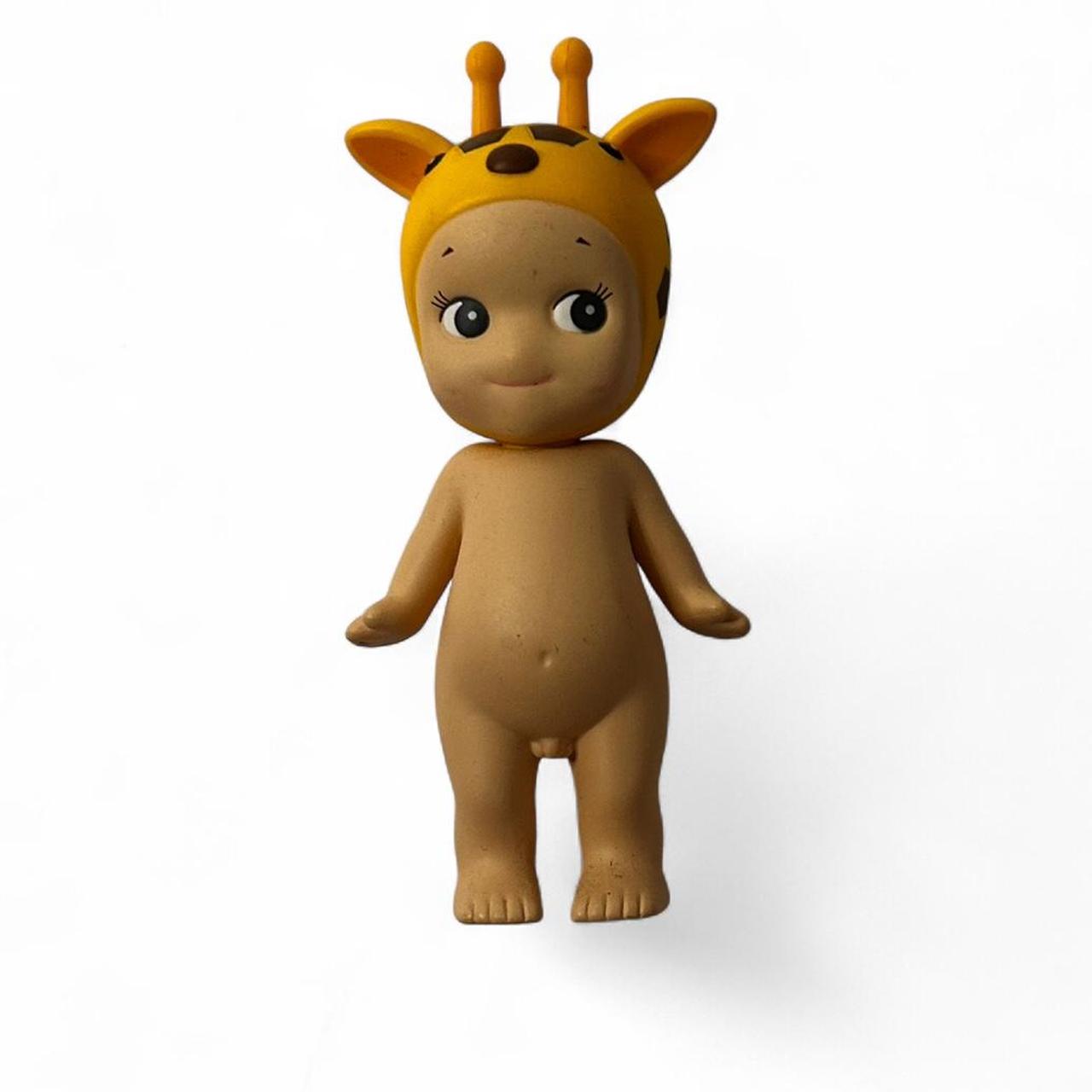 Sonny Angel Giraffe figurine