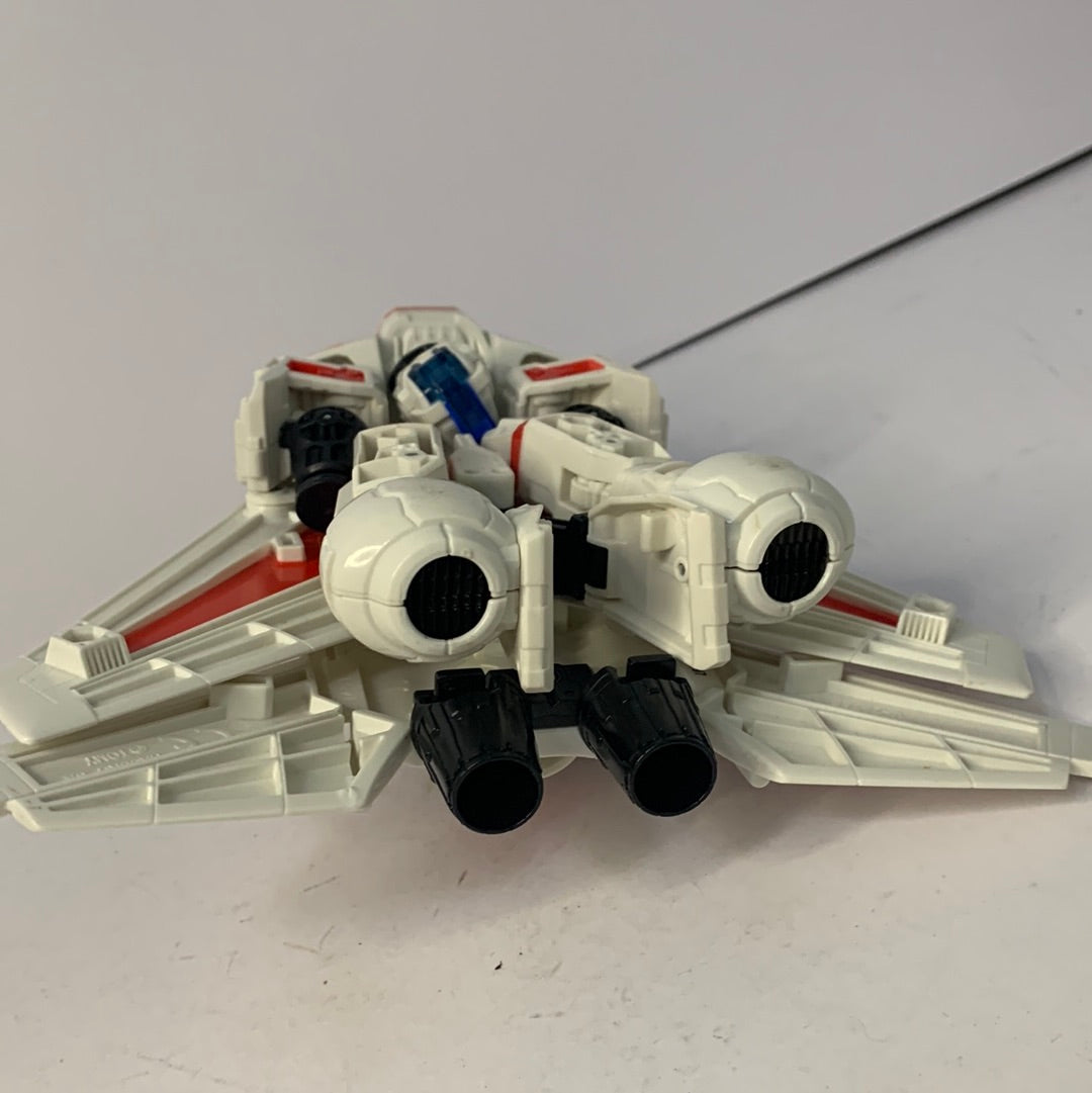 Transformers Jetfire Tomy 9" Action Figure
