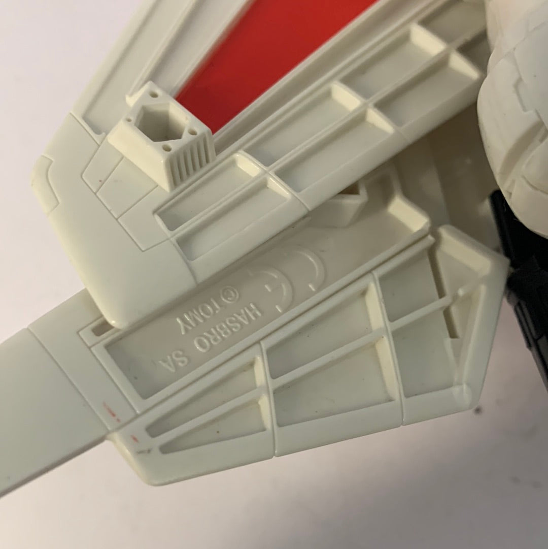 Transformers Jetfire Tomy 9" Action Figure