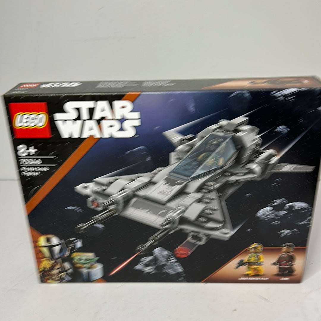 LEGO  STAR WARS  |  *NEW*   |  Pirate Snub Fighter (75346) Brand New